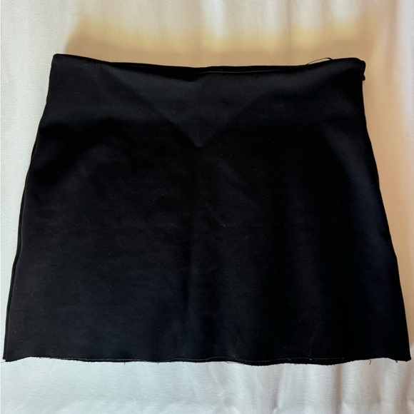 SOLD Princess Polly Karley Low Waist Mini Skirt - Picture 6 of 12